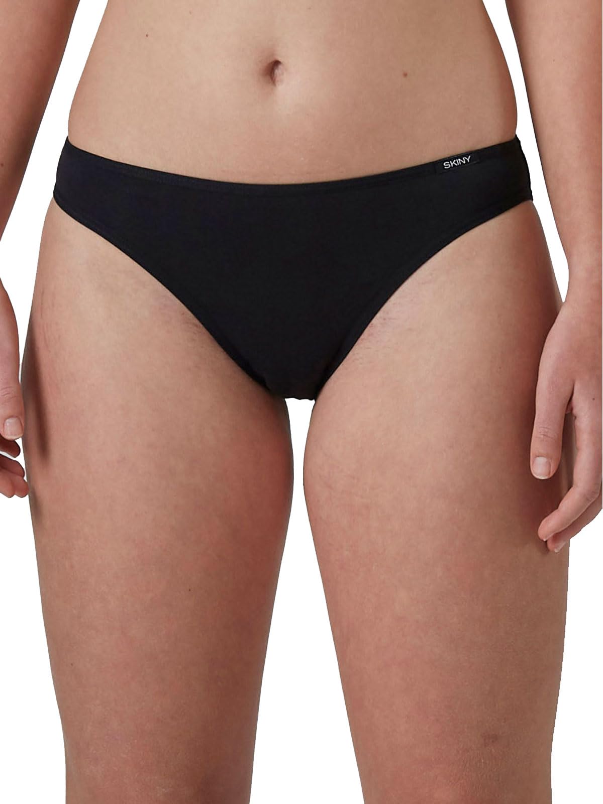 Risalti Top Fille Microfibre Bretelles Fines 3 Pièces - Top Fille En Microfibre Douce, Sous-vêtements Pour Fille, Soutien-gorge Sans Couture Et étiquettes, Bracelets En Cadeau - Fabriqué En Italie