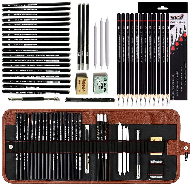 Anatomy for Artists: Beginner Guide to Drawing the Human Form 6 619OJAuKg1L