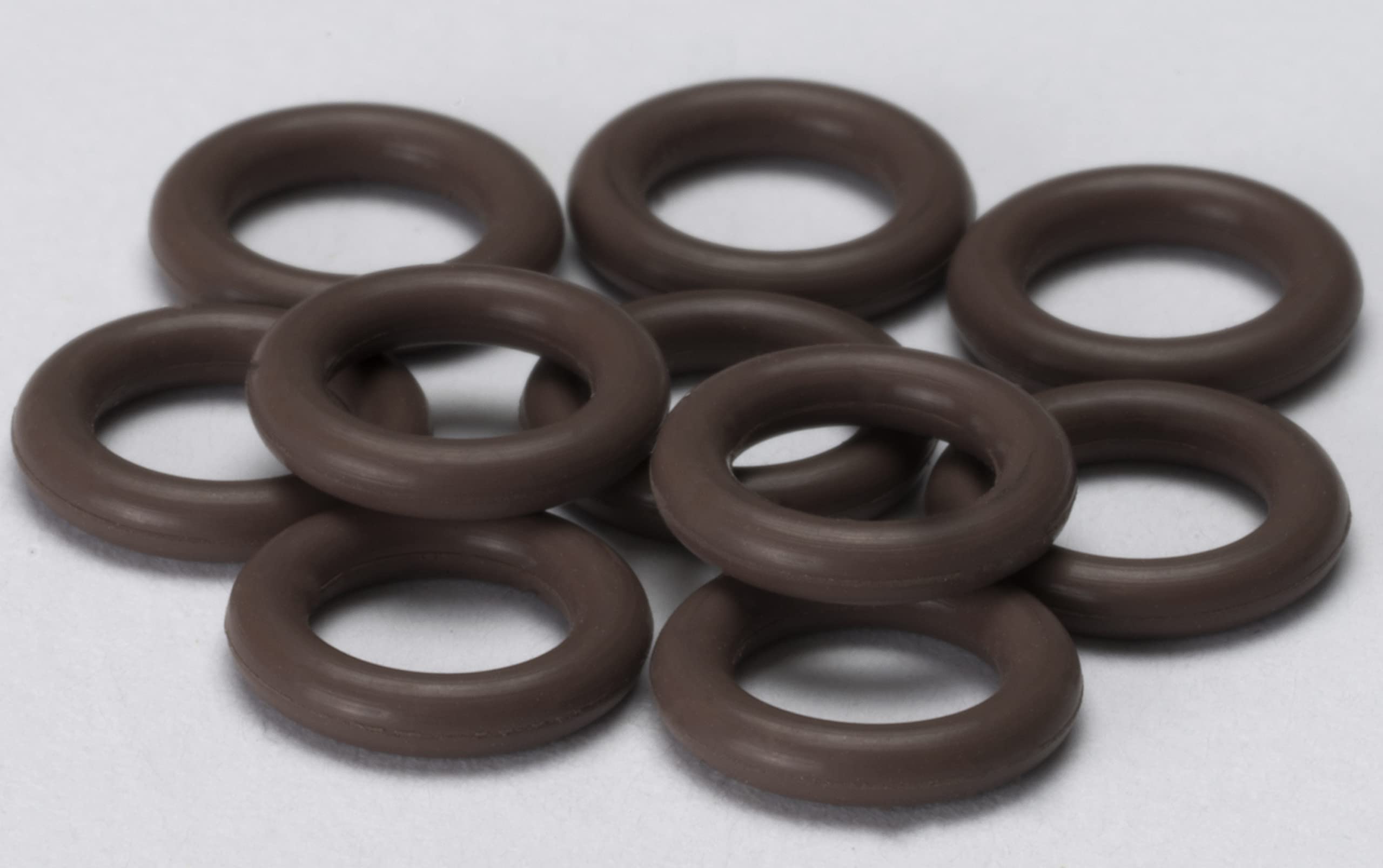 Guarnizione Distributore Accensione 65x70x2.5mm In NBR - Compatibile Con OE 12 12 578 E 01972943 Per Auto