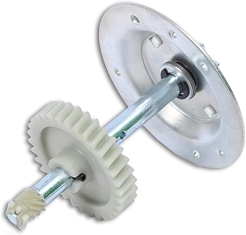 Miniatura 5 de Piñón de engranaje 41a4315-7d repuesto para Craftsman 139.53615sr 139.53995SRT Abridor de puerta de garaje, Chamberlain 2265R 248730 41ac050-1