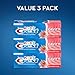 Crest Kid's Cavity Protection Fluoride Toothpaste, Strawberry Rush, 4.2 Ounce (Pack of 3)