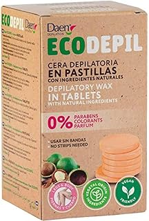Cera Caliente En Pastillas 260 Gr