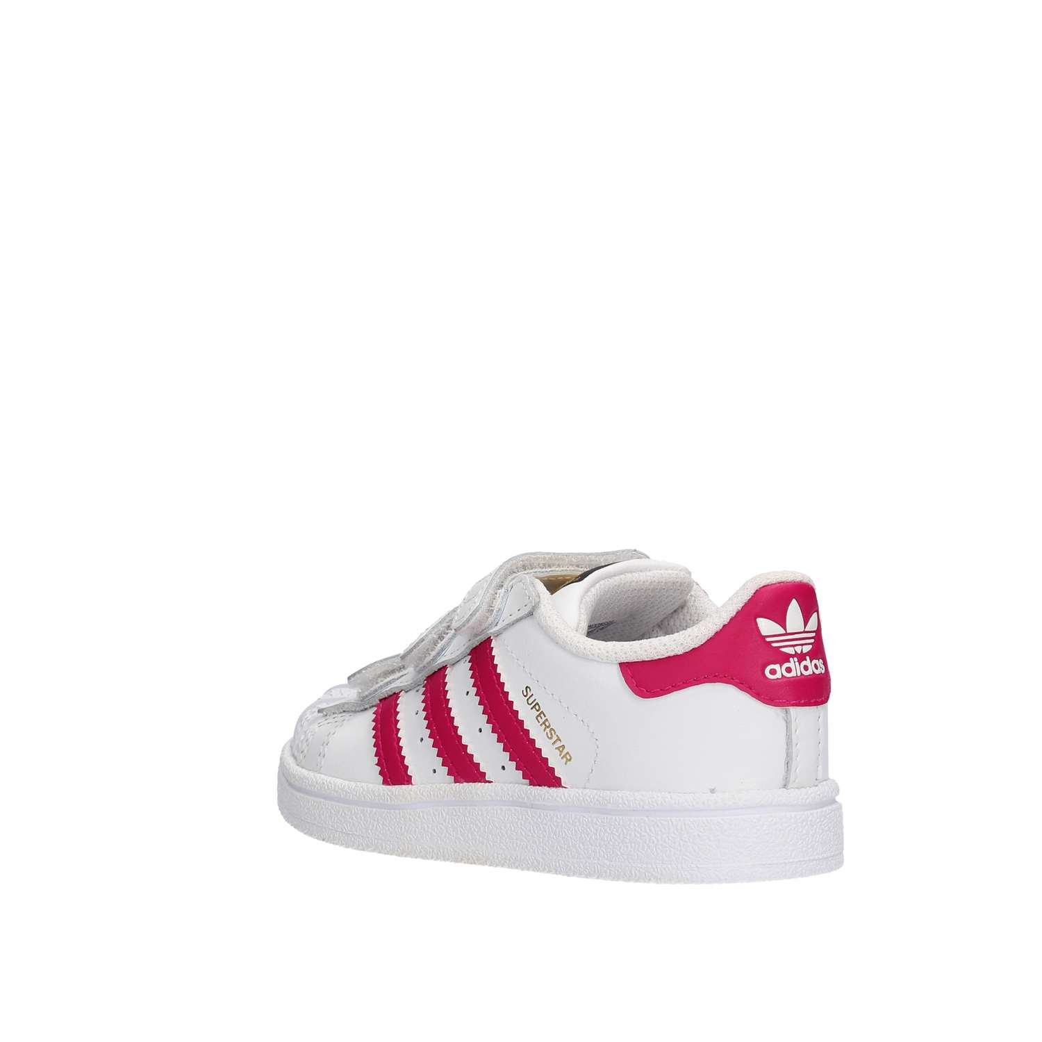 adidas Superstar CF Jr - Zapatillas Deportivas Niños
