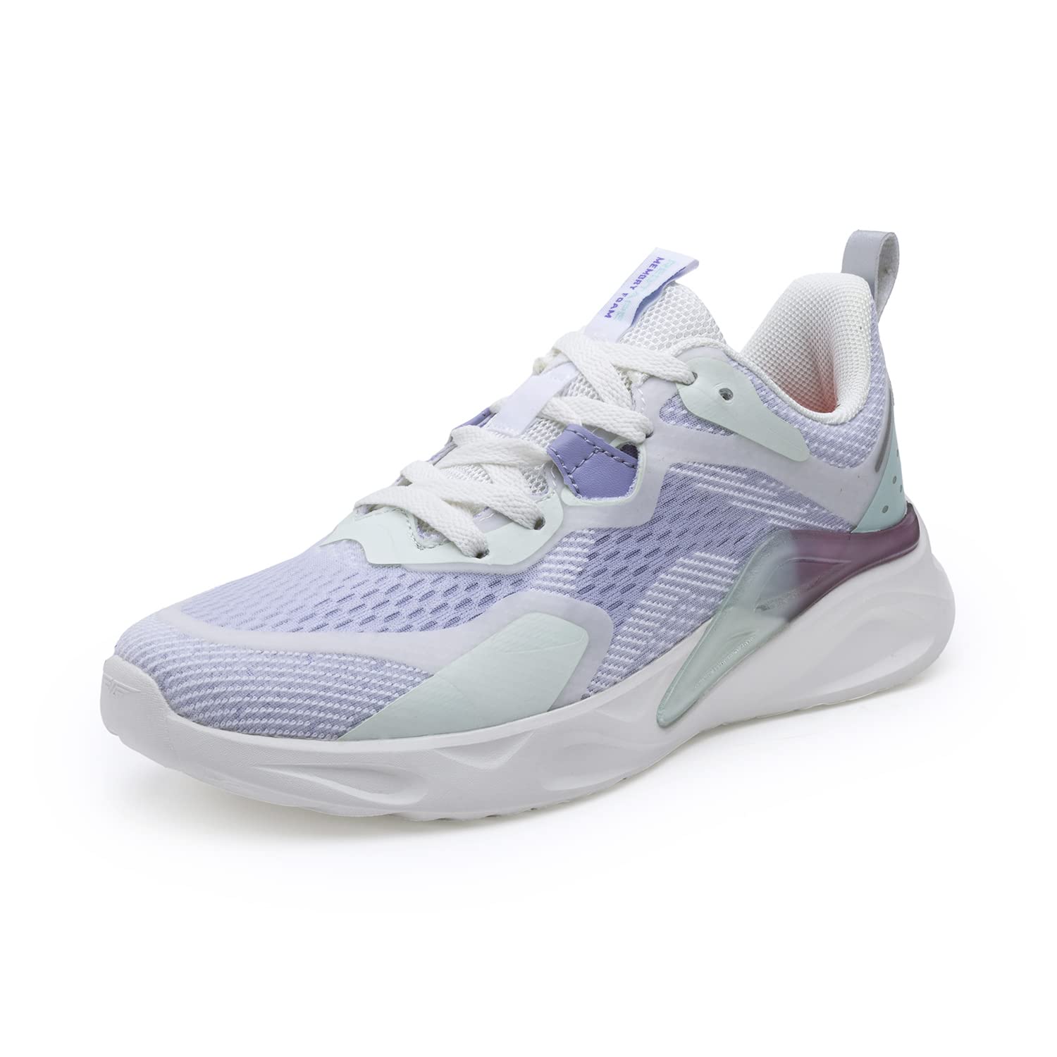 Red Tape Womens Purple Walking Shoes-3 (B0B76T65WK) Amazon Price History, Amazon Price Tracker