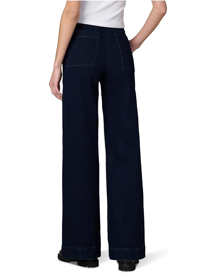 Joe's Jeans The Side Zip Wide Leg - #2 of 5