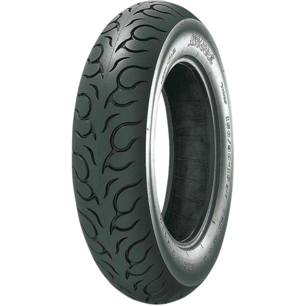 IRC WF-920R•F 150/80-15、120/80-17 IRC WF-920 WILD FLARE MOTORCYCLE TIRE REAR 150/80-15