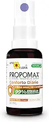 Propomax Clinical Propolis Spray Conforto Diário