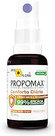 Propomax Clinical Propolis Spray Conforto Diário