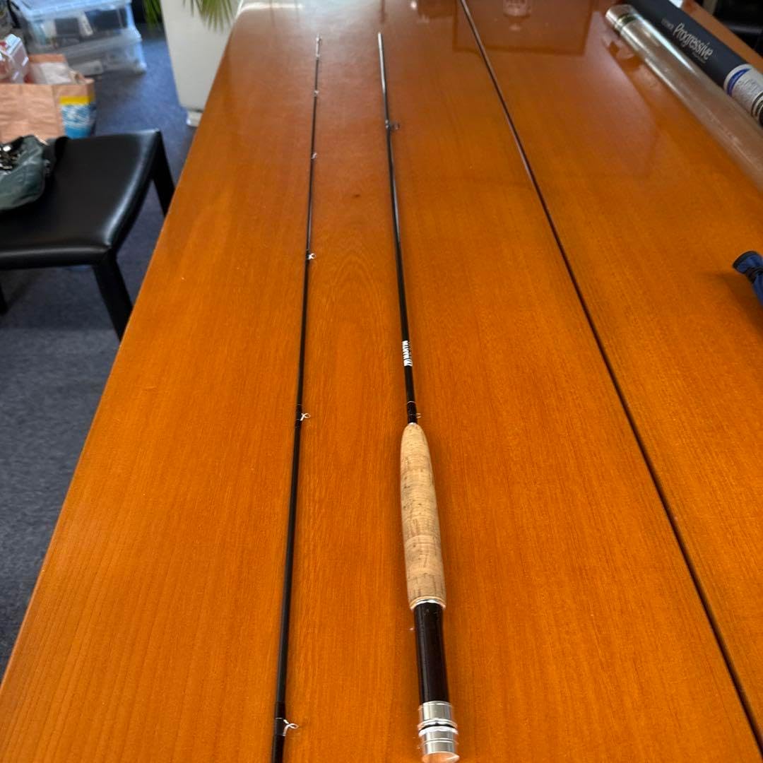 フライロッド K・Bullet Sniper 4 10' OQBUOVNV Sniper series | K・Bullet