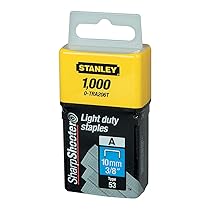STANLEY, CONF 1000 GRAFFE TIPO A MM10. 1-TRA206T