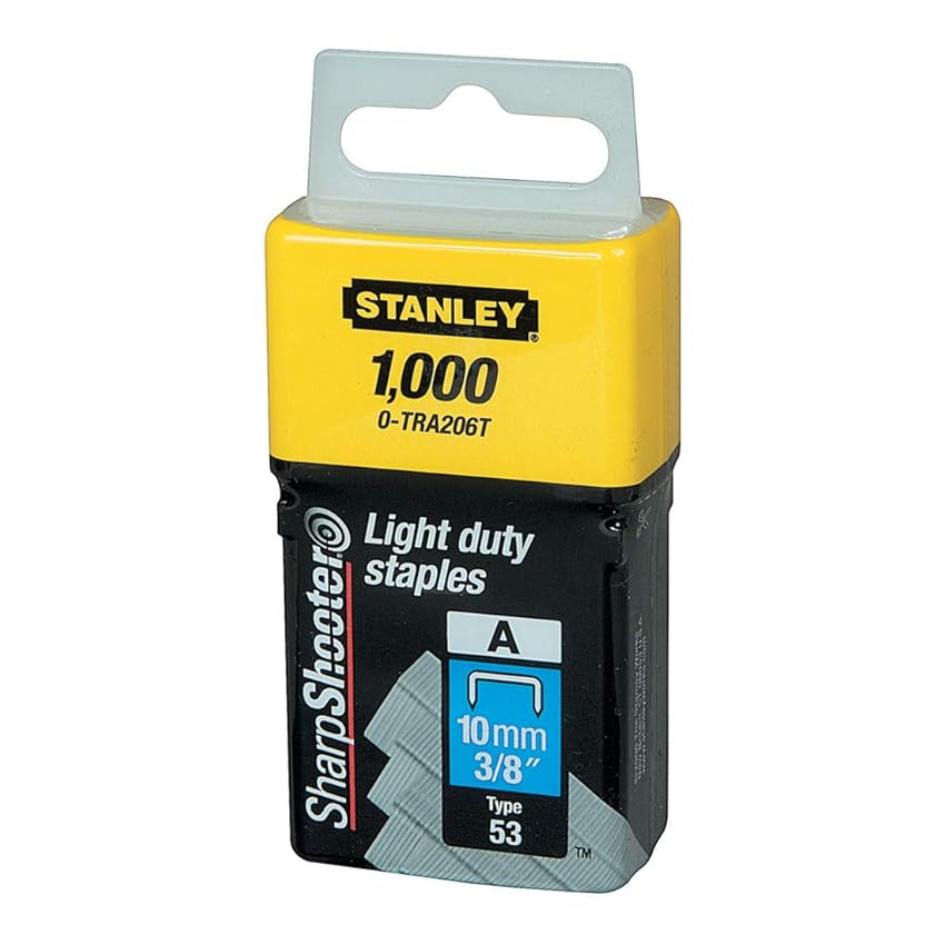 STANLEY, CONF 1000 GRAFFE TIPO A MM10. 1-TRA206T