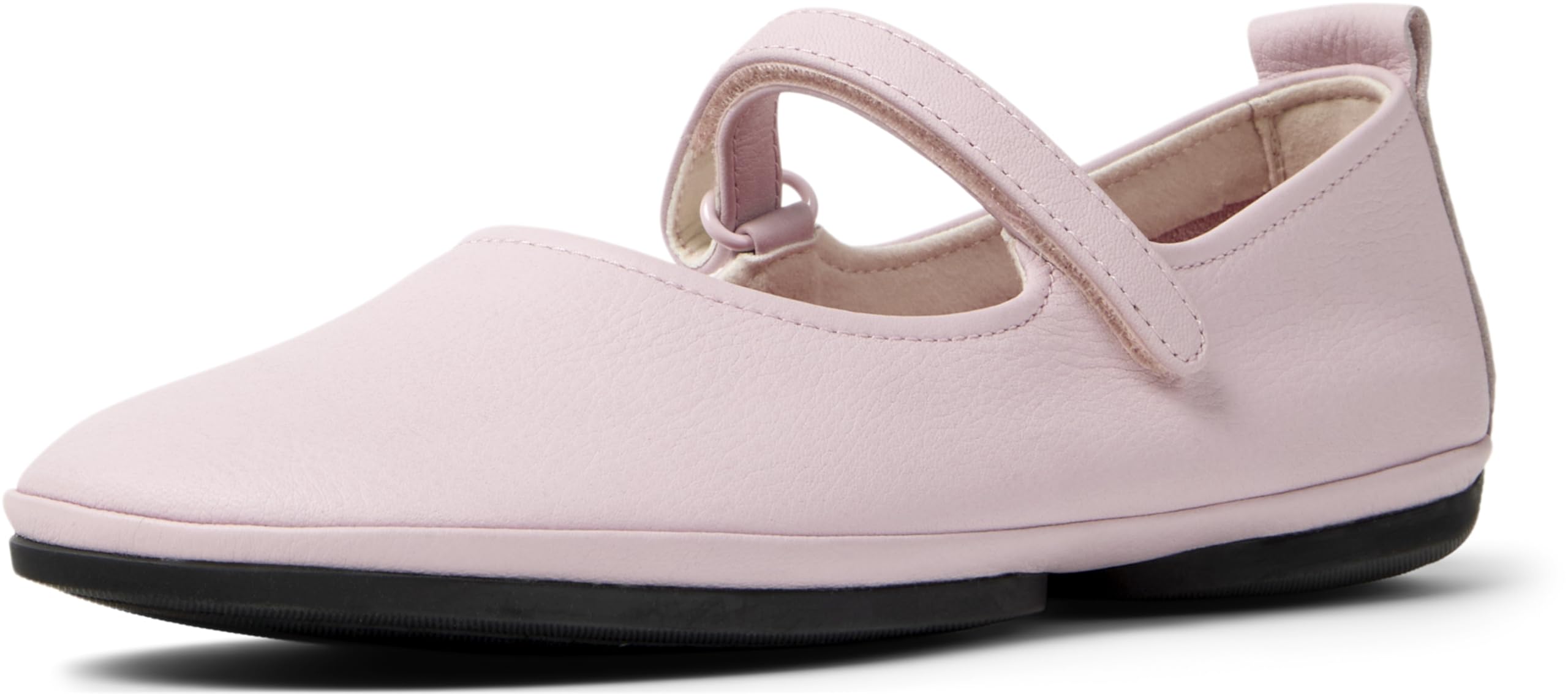 Camper Right Nina Women Shoe Lt/Pastel Pink 41 (EU)