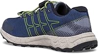 Vista 3 de Merrell Unisex-Child Moab Flight Low Alternative Closure