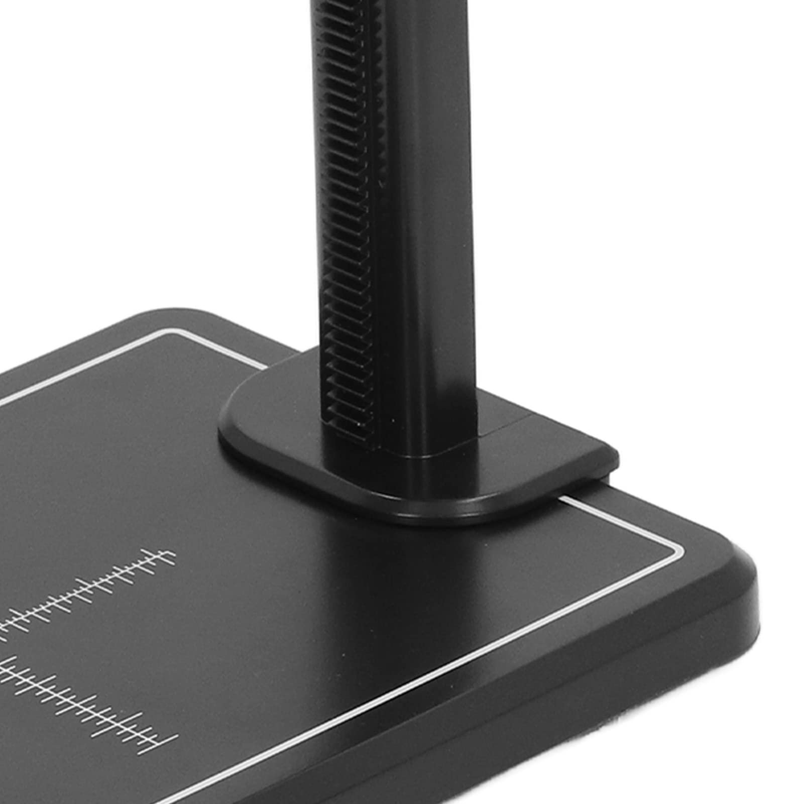 Ejoyous Microscopio Electrónico, Microscopio Digital ABS WiFi 50X a 1000X 1080P con 8 Luces LED Ajustables Teléfono USB y Visualización de PC para Estudiantes Niños Inspección de Plantas de Monedas
