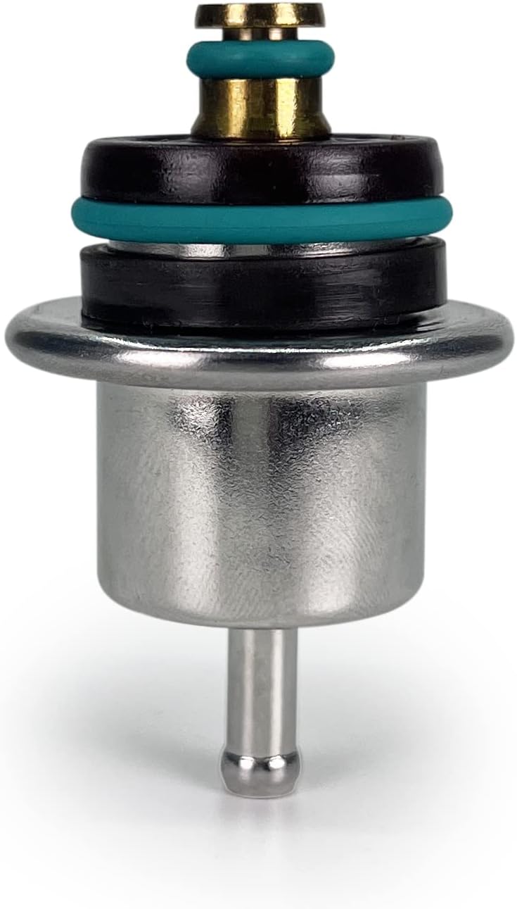 Fuel Injection Pressure Regulators, Fuel Pressure Regulator Kit PR317 compatible with Ford E-150 Econoline Club Wagon/E-450 Econoline Super Duty/F-150/ F-250 F-350 F-450 F-550 Super Duty/ F53 : Automotive