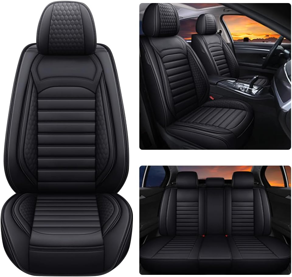 Leather Car Seat Covers for Kia Sorento Togo Ubuy