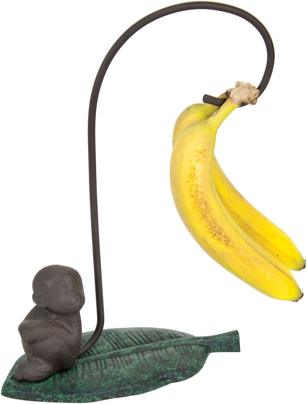 Iron Monkey Banana Holder ~ Fruit Stand by Upper Deck