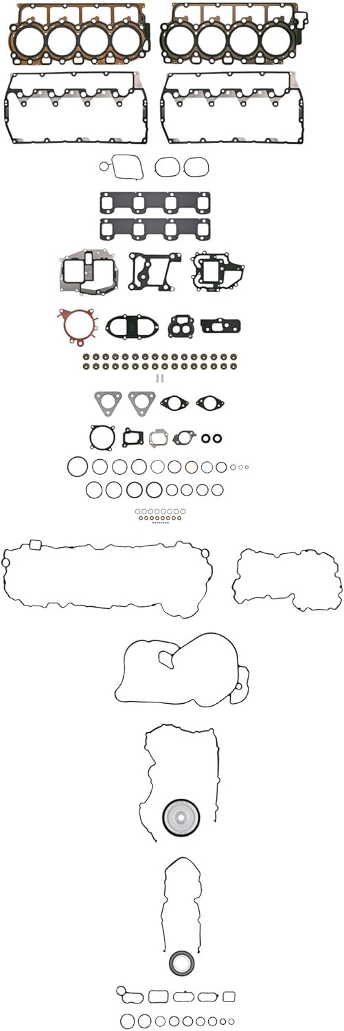 FEL-PRO 260-3195 Engine Gasket Set