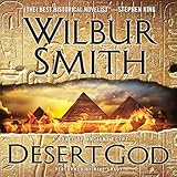 Desert God: A Novel of Ancient Egypt
