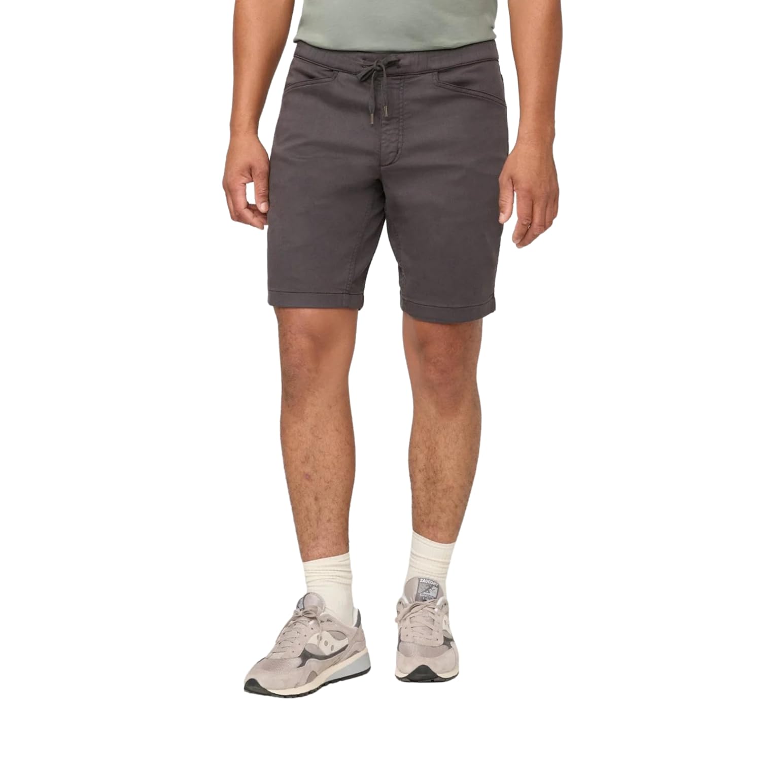 DUER Mens No Sweat Essential Short