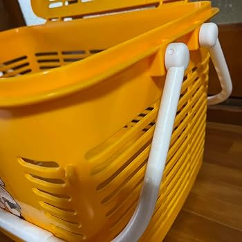 Amazon.co.jp: とっとこハム太郎 ピクニックバスケット 大きな