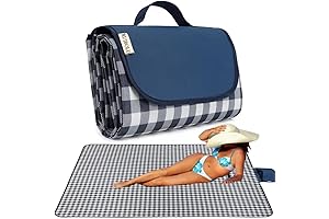 Premium Sandproof Outdoor Picnic Blanket