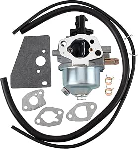 Carburatore In Alluminio Carburatore Per Motore Kohler 149 Cc - Foto 11