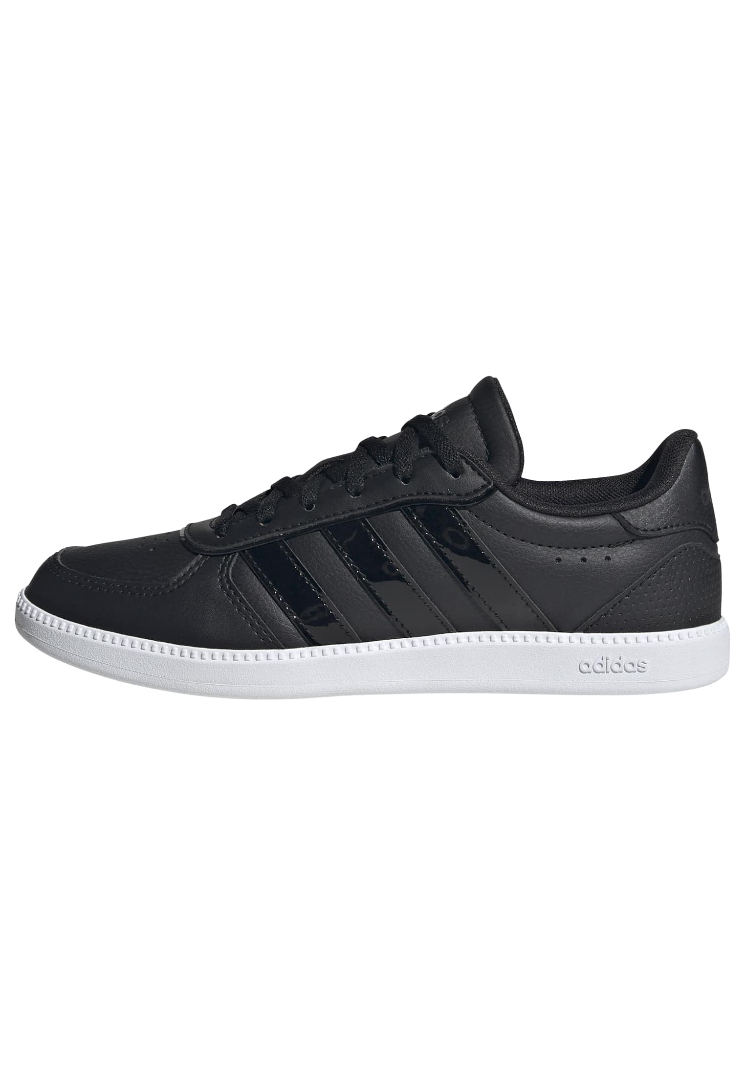 adidas Unisex Kids Breaknet Sleek Kids Schuh