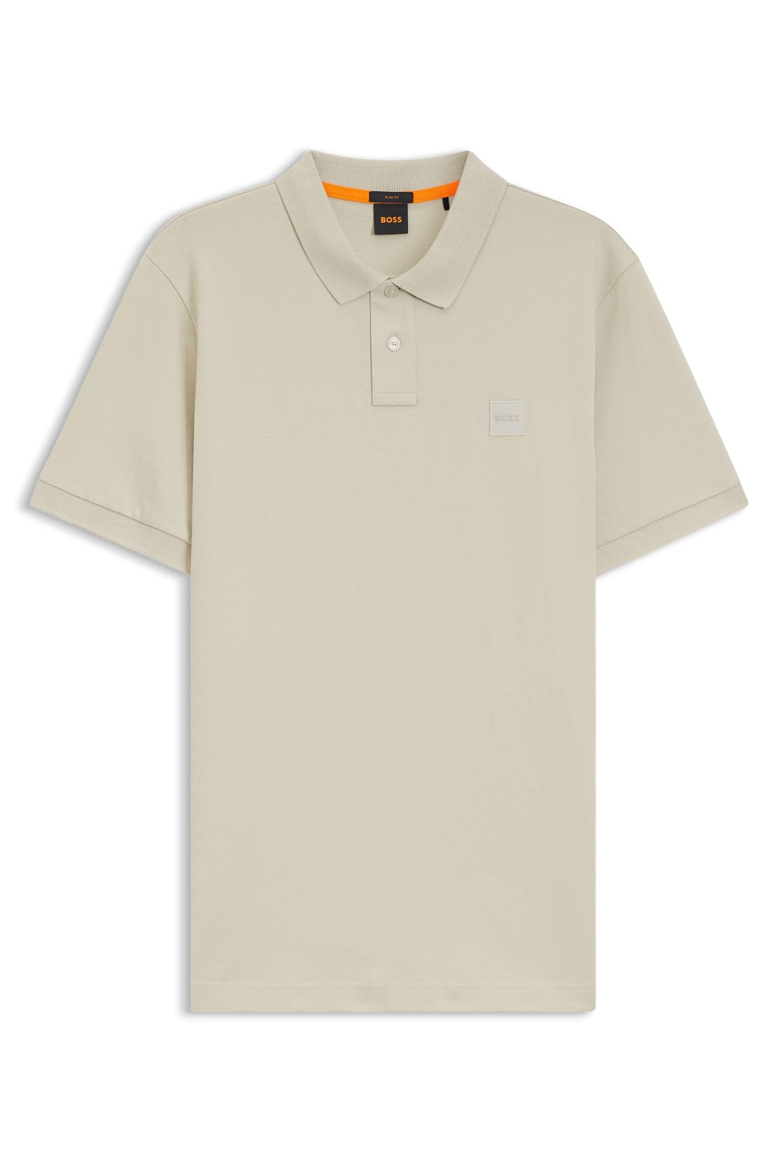 BOSS Herren Passenger, Light Beige271, XL EU