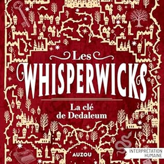 Couverture de La cl&eacute; de Dedaleum