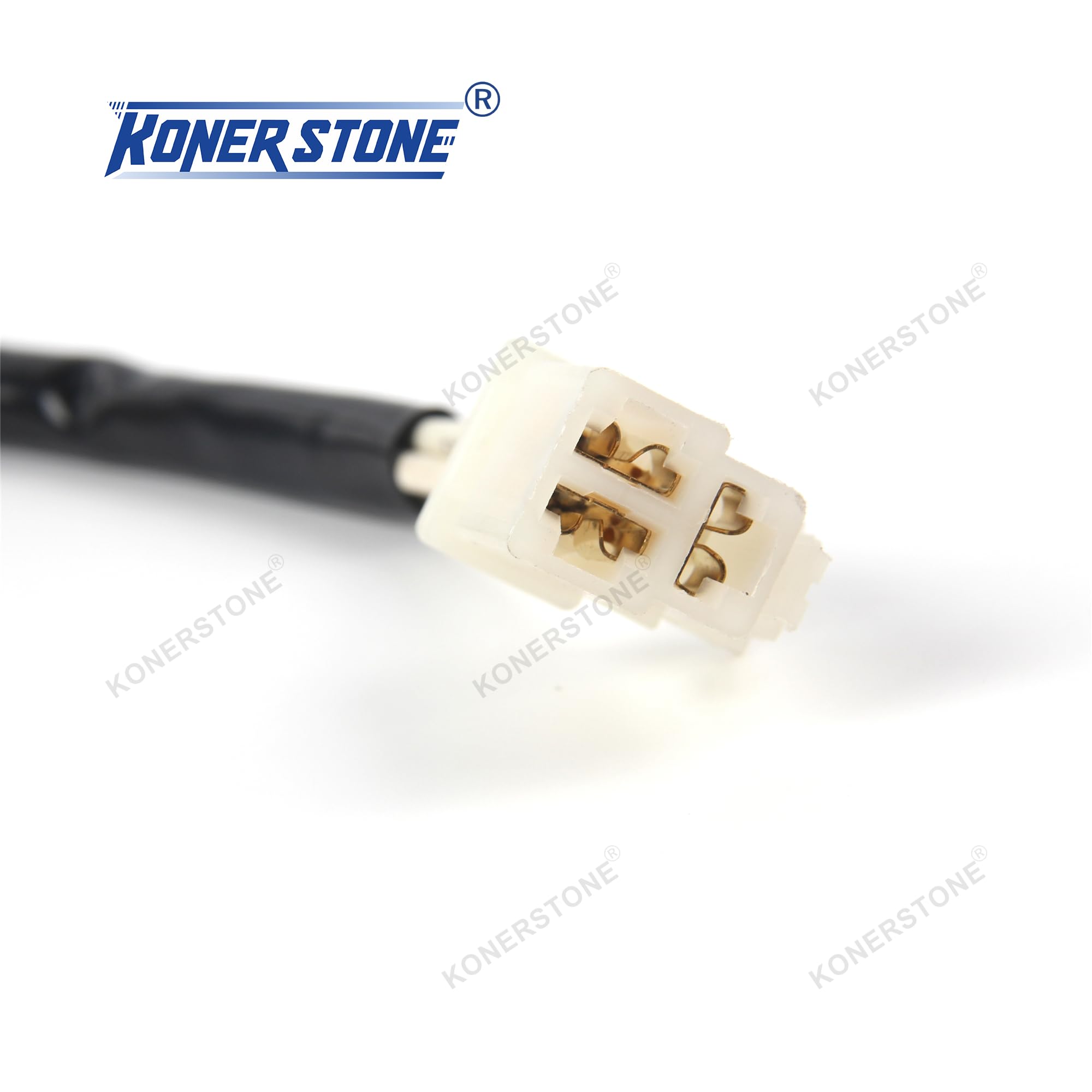 Bobina dello statore del motore per Monster 696 2008-2009,2011 / Monster 796 2010-2011 / Monster 900 2001-2002 Motorcycle Replacement Accessories Part Magneto Generator Ignition Coil