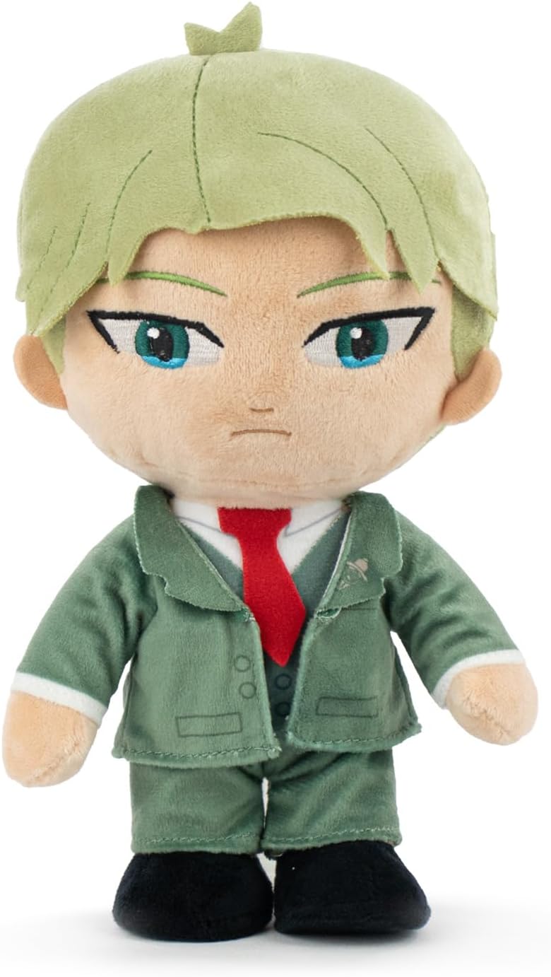 Spy x Family Soft Toy - Loid Forger - 28cm 11'02" -16002370