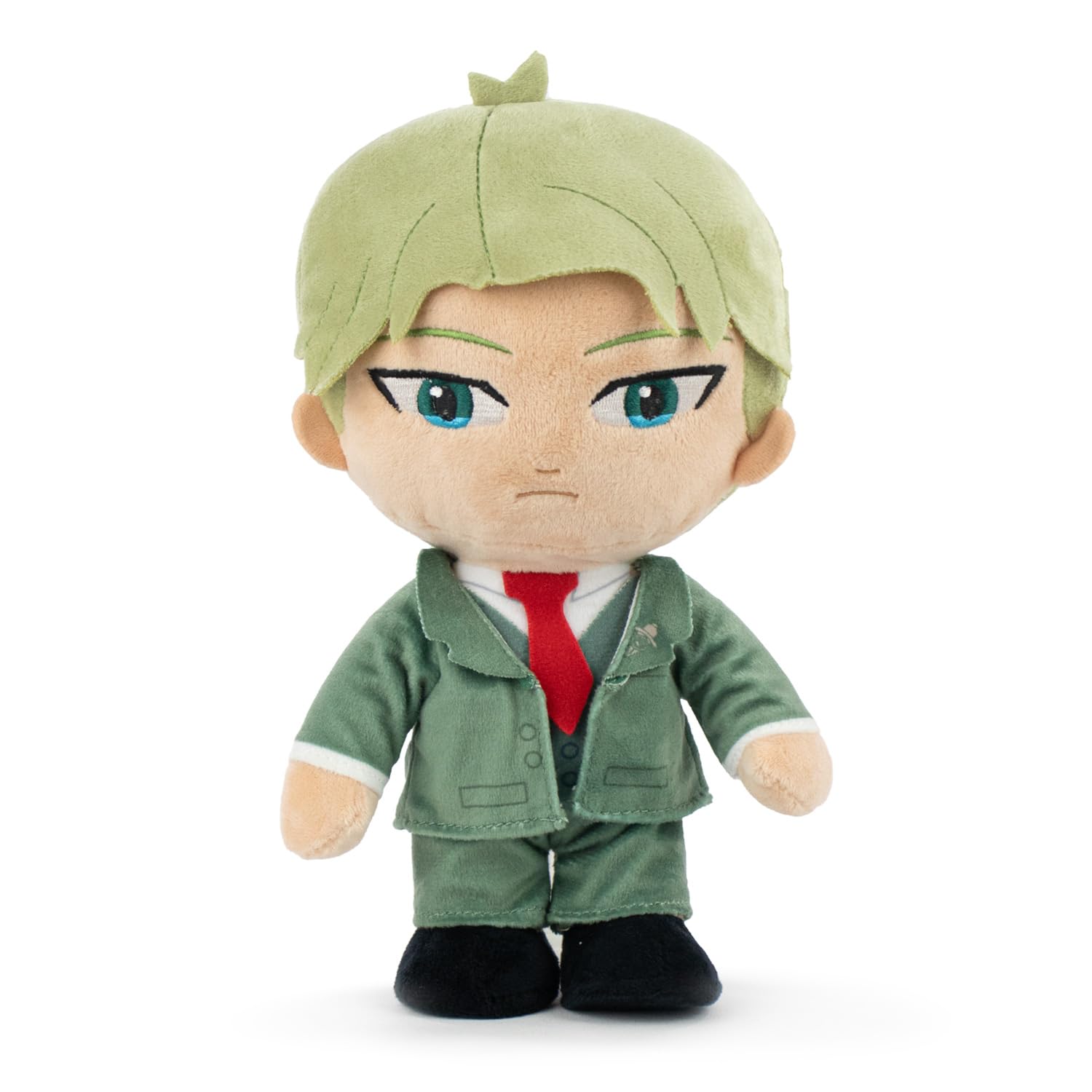 BARRADO - Spy x Family Soft Toy - Loid Forger - 28cm 11'02" -16002370