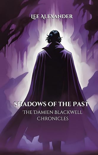 Shadows of the Past - Print