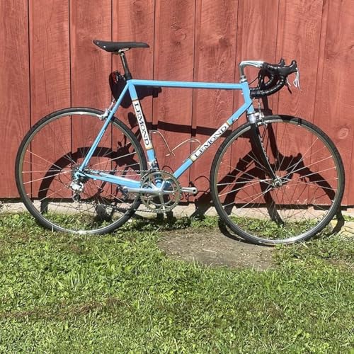 What Your Bicycle Frame is Made From (REPOST)