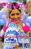  Panama: Panama Canal (Photo Book Book 160) (English Edition)