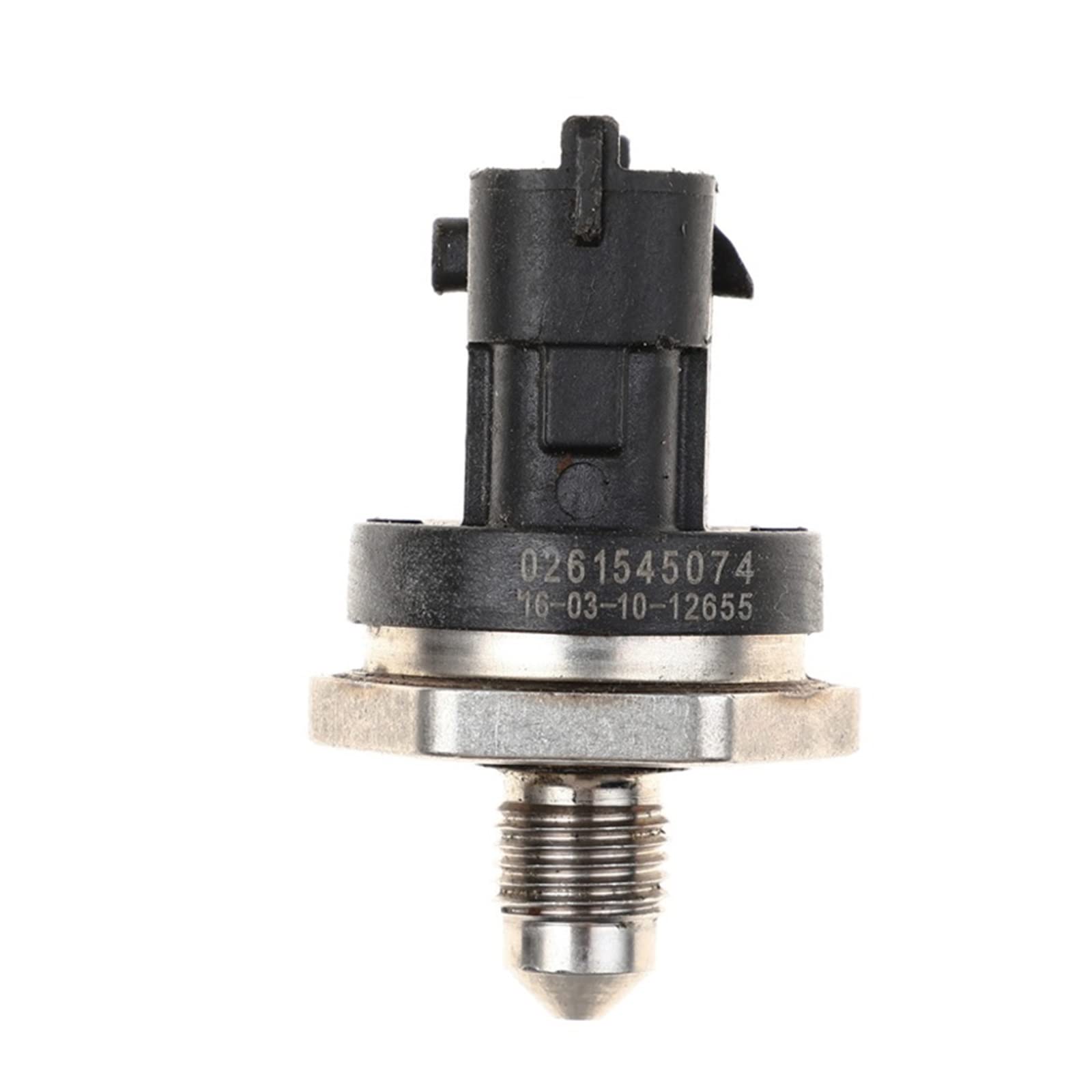 Amazon.com: 0261545074 L80718211 Fuel Rail Pressure Sensor 0 261 