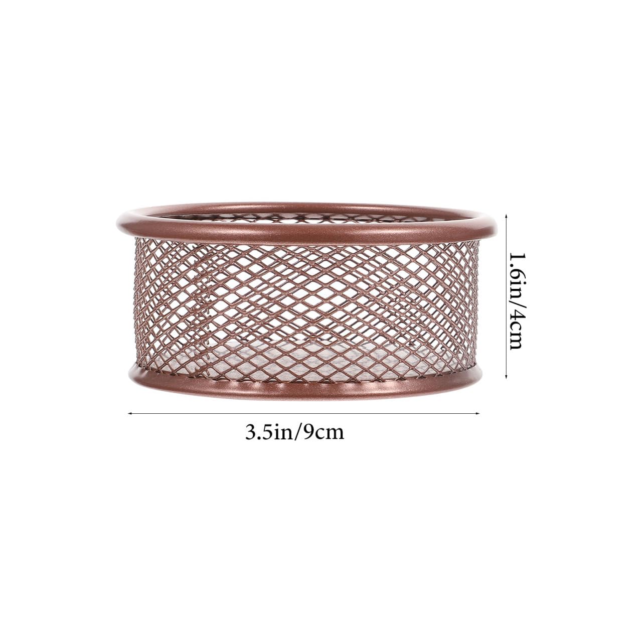 Organisateur Fournitures Bureau Distributeur De Trombones Magnétique - Rangement Bureau Pratique 4x4x7 Cm Accessoire Bureau Organisateur Fournitures Bureau Distributeur De Trombones Magnétique - Rangement Bureau Pratique 4x4x7 Cm Accessoire Bureau