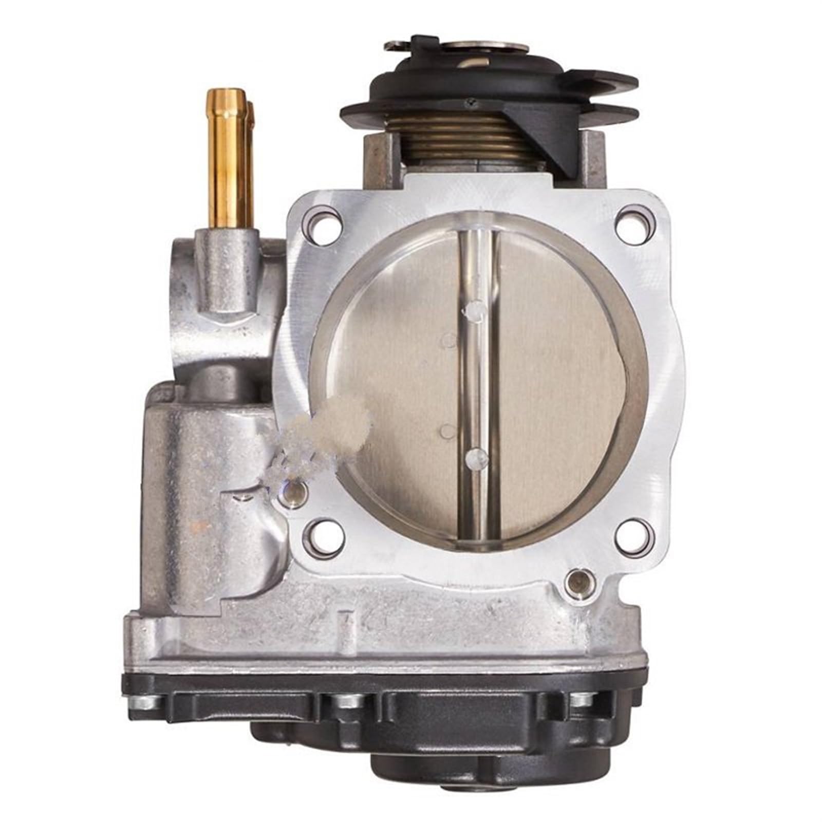 Papillon des gaz 021133064A avec capteurs de position VW Jetta Golf 2.8L