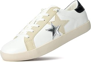 star tennis shoes womens