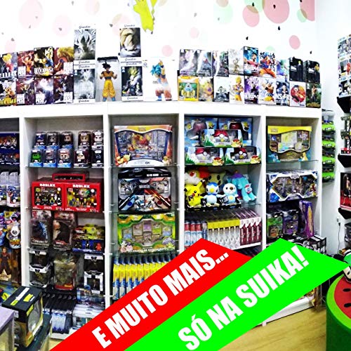 Box Pokémon Coleção Porygon-Z-Gx Copag SUIKA