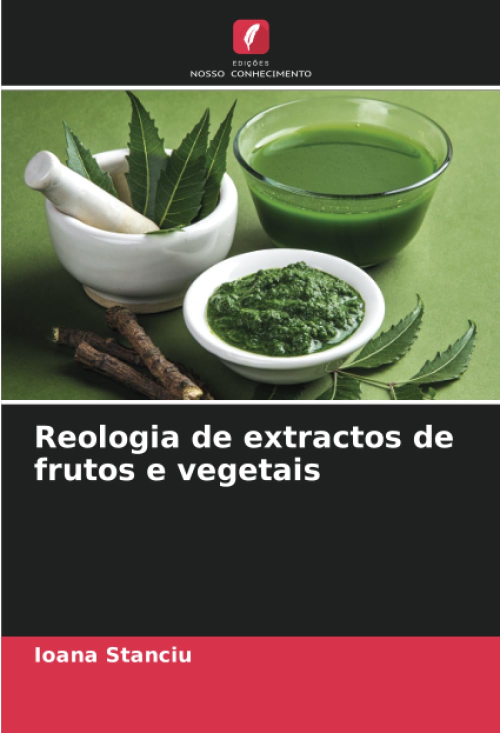 Reologia de extractos de frutos e vegetais