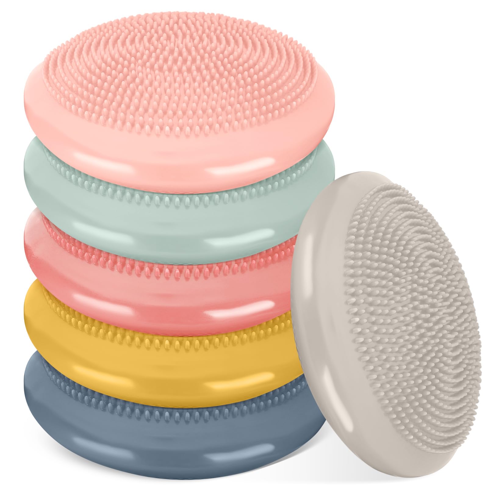 Amylove Wiggle Seat Inflated Wobble Cushion for Sensory Kid