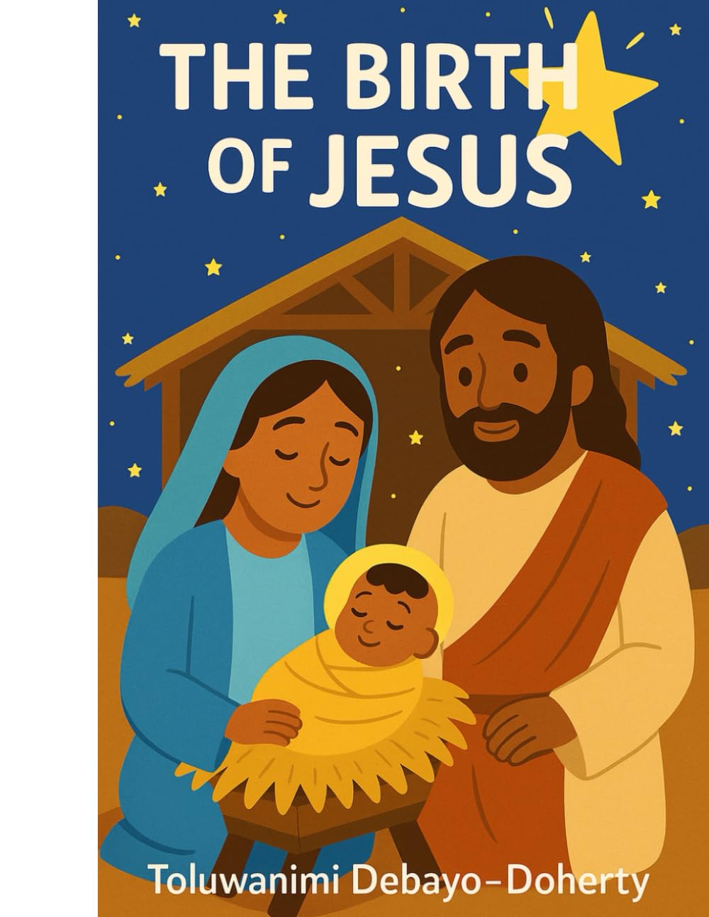 The Birth of Jesus