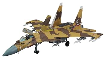 Amazon | トミーテック 技MIX 技AC601 ロシア空軍 Su-37