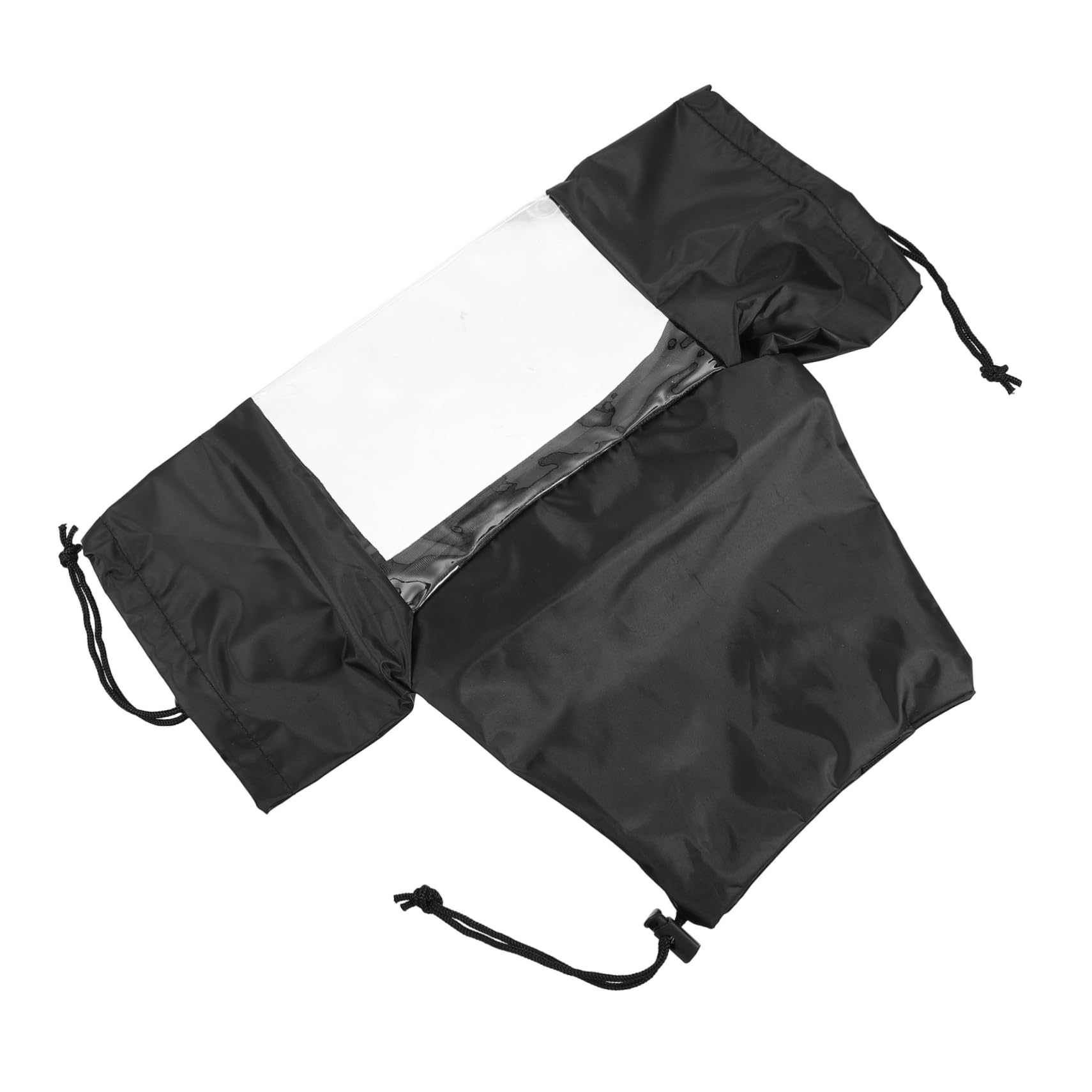 Funda para lluvia para cámaras DSLR protector impermeable de cámara réflex 8