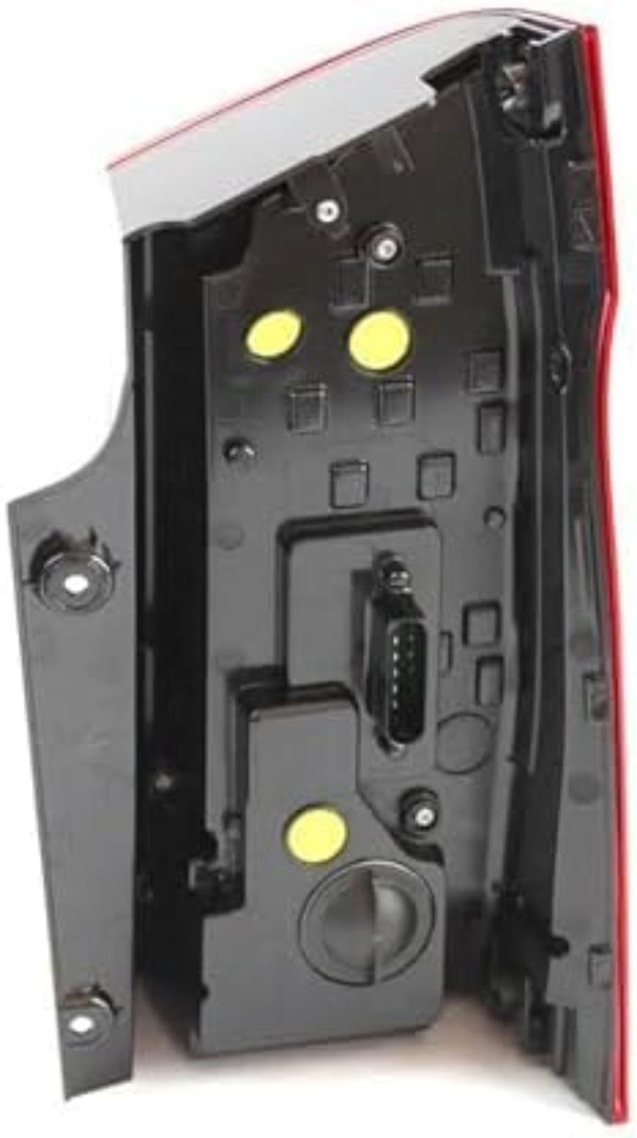 Riflettore paraurti posteriore, per Classe V, per Vito W447 2014-2020 Luci a LED per auto Fanale posteriore Indicatore di direzione 1Pc A4478200664 A4478200564 Catarifrangente (Left)