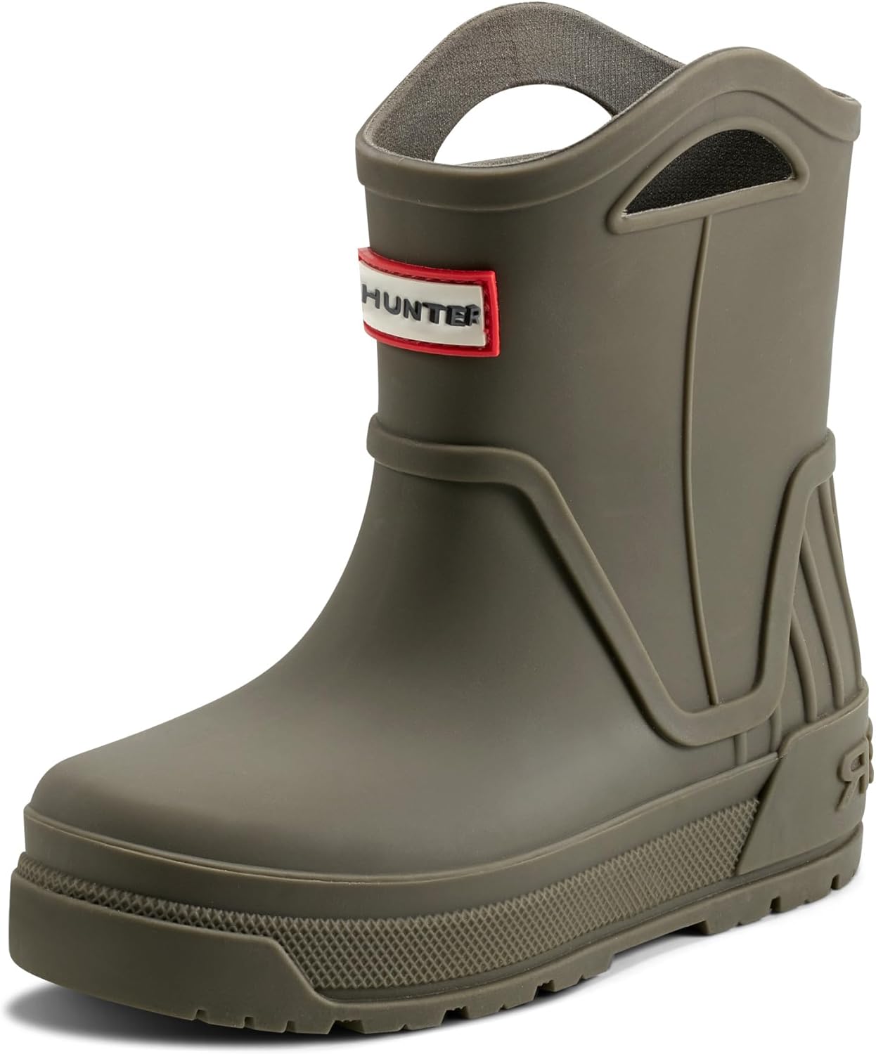 Hunter unisex-child Georgey (Toddler/Little Kid)
