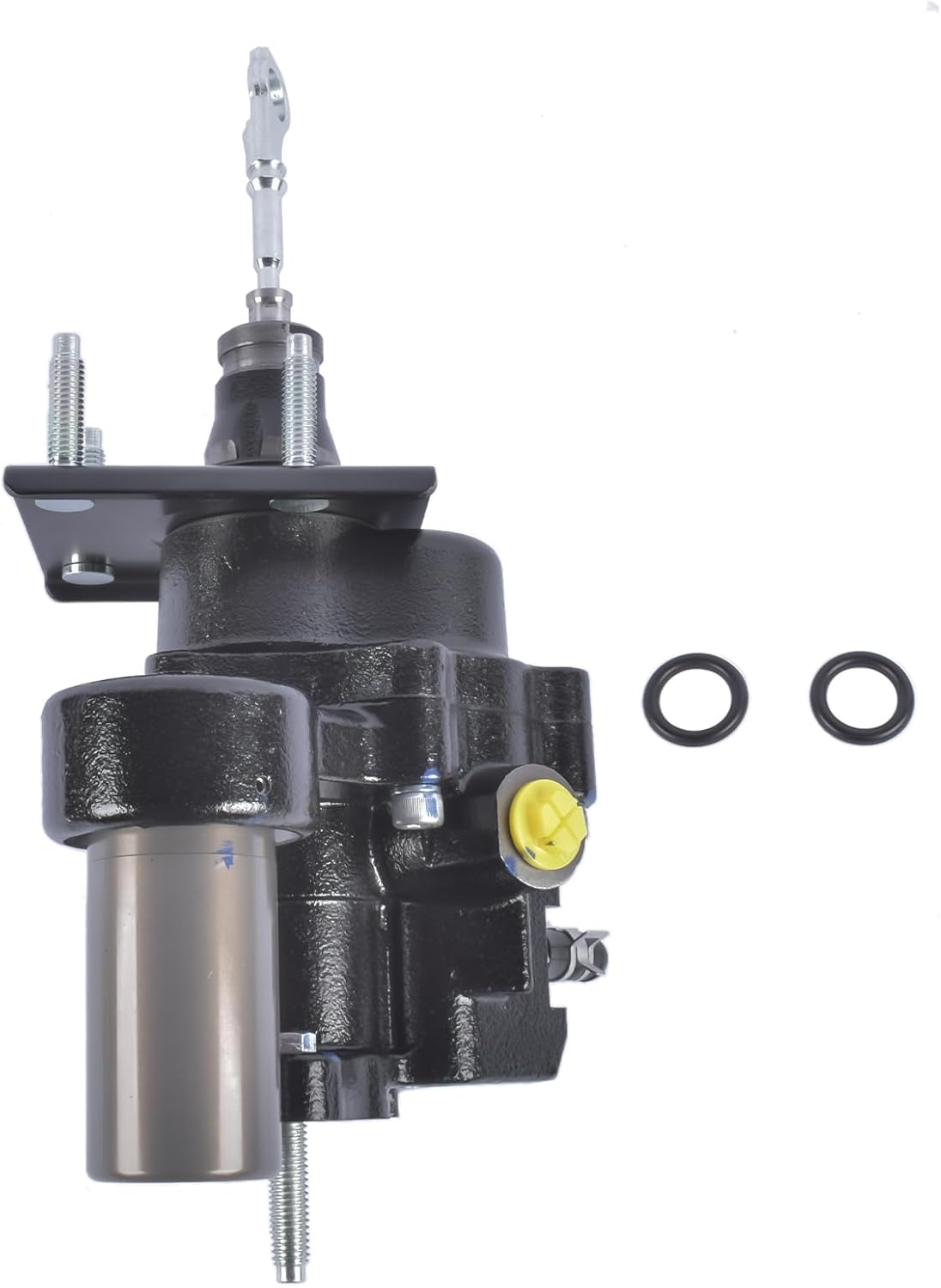 52-7079 Hydraulic Power Brake Booster Replacement for Ford F-350 1990-1997 F-Super Duty 1988-1997 F59 F53 E8TZ2005B E9TZ2005A F81Z2005AC