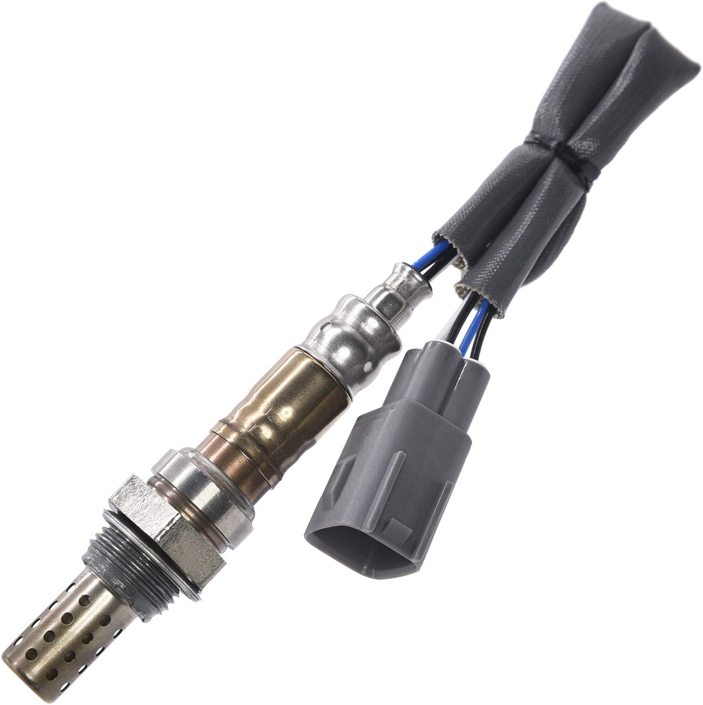 Walker Products 350-34496 Oxygen Sensor, Original Equipment Replacement Premium O2 Sensor, Direct Fit